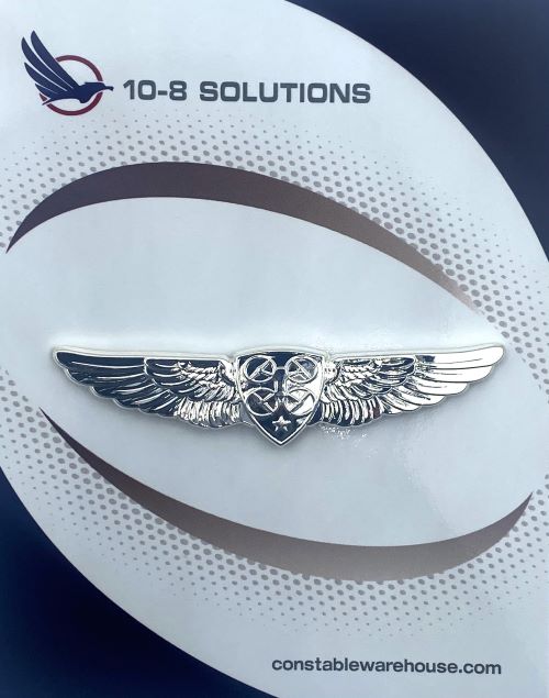 Drone Pilot Wings