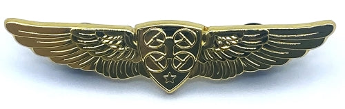 Drone Pilot Wings