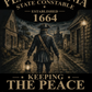 America 250 Constable Shirt