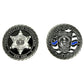 PSC Challenge Coins