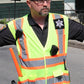 Traffic Safety Vest