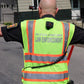 Traffic Safety Vest