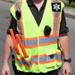 Traffic Safety Vest