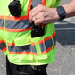 Traffic Safety Vest