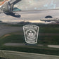 12"  Constable Patch Vehicle Magnet