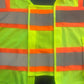 Safety Vest Extensions