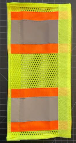 Safety Vest Extensions