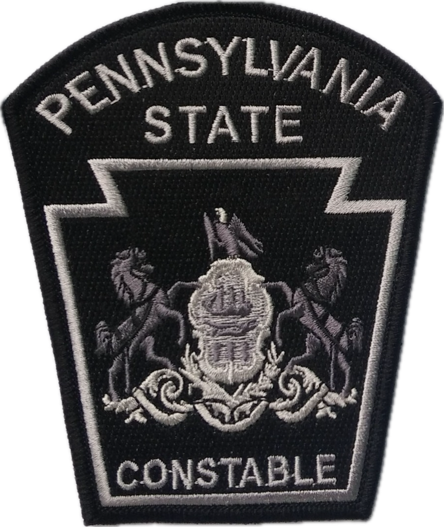 PSC Subdued State Style - Coat of Arms