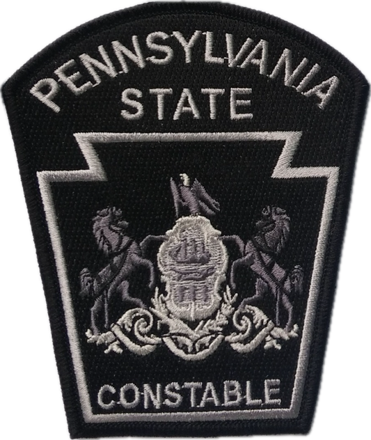 PSC Subdued State Style - Coat of Arms