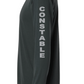 Long Sleeve Sleeve Black Shirt