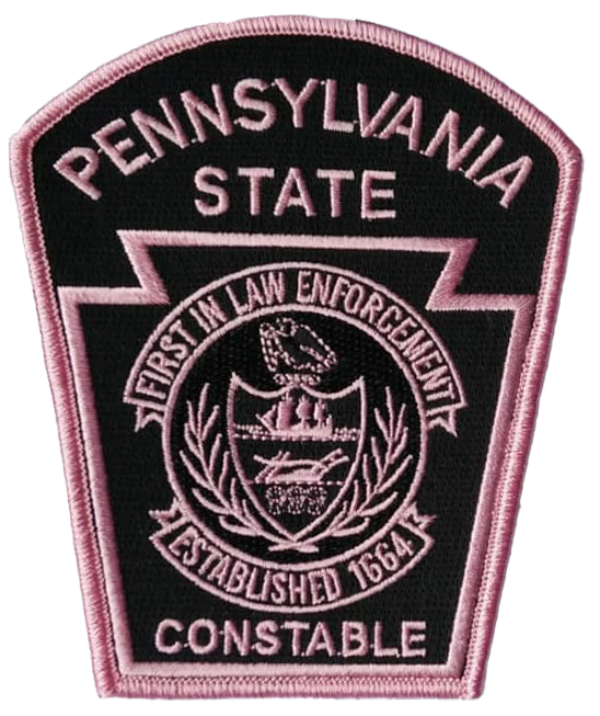 *Limited Edition* PSC State Style - Pink