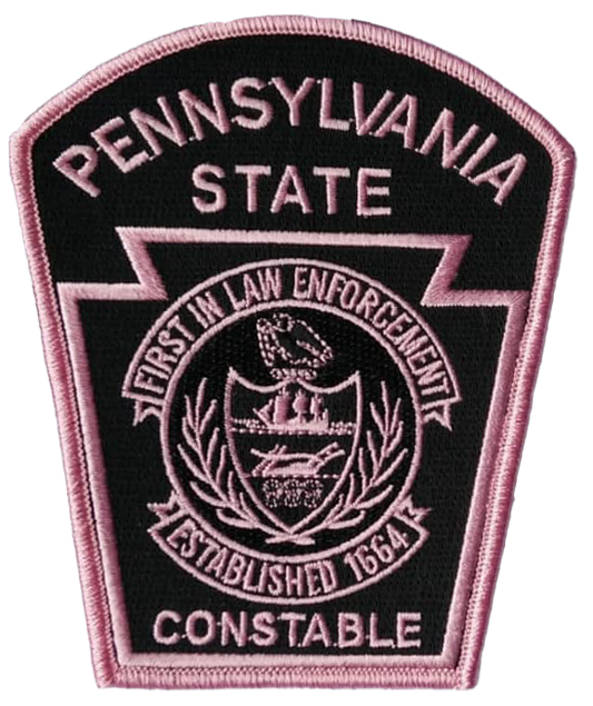 *Limited Edition* PSC State Style - Pink