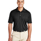 Black Short Sleeve Polo