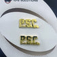 PSC Collar Brass 3/8"