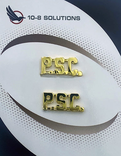 PSC Collar Brass 3/8"