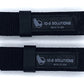 Identification Panel Visor Straps