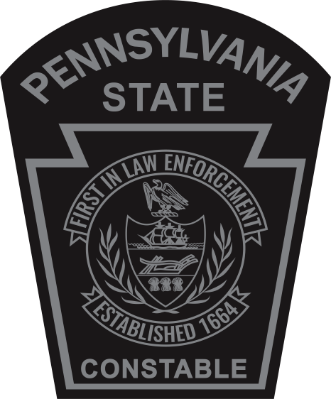 PSC Subdued State Style Sticker